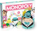 Monopoly Squishmallows Board Game - Image 4