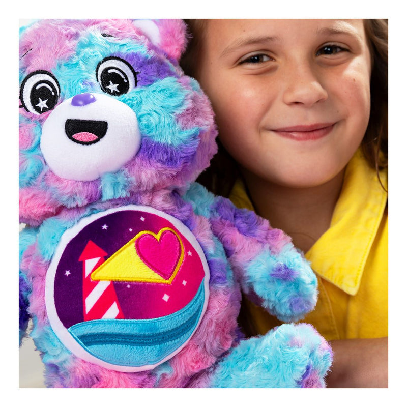 Care Bears - Colour Splash Loveshine Bear - Image