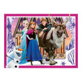 Disney Frozen 100 Piece XXL Jigsaw Puzzle