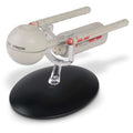 Daedalus-class (U.S.S. Horizon NCC-176) Starship Die Cast Ship STDC100 (Eaglemoss / Star Trek)
