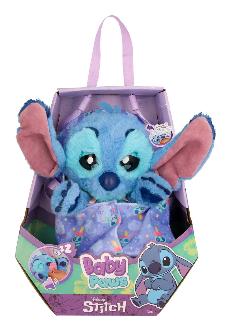 Baby Paws - Disney Stitch - Image