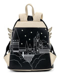 Loungefly - Harry Potter Hedwig Mini Backpack - Image