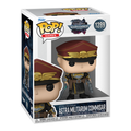 Pop! Vinyl - Warhammer - Astra Militarum Commisar