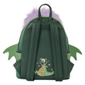 Loungefly - Madam Mim Dragon Mini Backpack