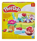 Play-Doh Blooming Flowers - Image