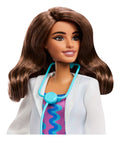 Barbie Careers Doctor Doll & Accessories - Image