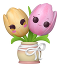 Pop! Vinyl - Plants - Tulip - Image