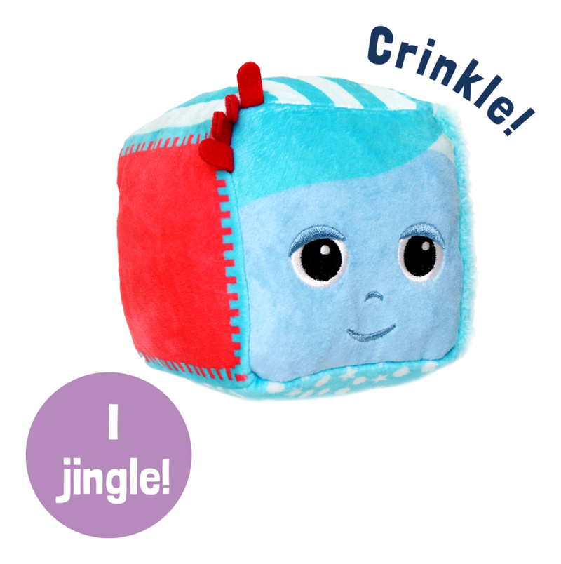 In The Night Garden Comfort Cubes - Image