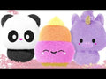 Fluffie Stuffiez Small Plush Assortment in PDQ - Image