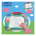 Peppa Pig Travel Magnetic Scribbler - Image