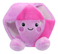 Palm Pals Ruby 5" - Image