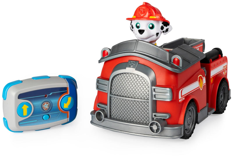 Paw Patrol Marshall Remote Control Fire Truck