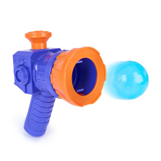 Rubble & Crew Mix Mega Blaster Vehicle