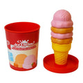 Walls Toy Play Ice Cream Tub