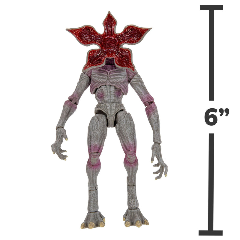 Stranger Things - Upside Down - 6" Demogorgon Figure