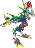 K'nex Creation Zone 50 Models Building Set - Image