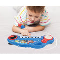 Paw Patrol Fun Electronic Keyboard With Lights