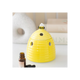 Yellow Beehive Oil Burner