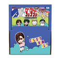 Twinchees Dan Da Dan Defofig Dangler (Case of 24)