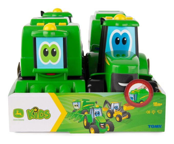 Johnny & Corey Lights n Sounds Assortment