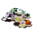GraviTrax Junior Starter Set Dino - Image