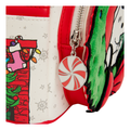 Loungefly - Peanuts Holiday Mini Backpack