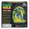 Marvel Legends Series Hulk 2099