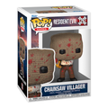 Pop! Vinyl - Resident Evil - Chainsaw Villager