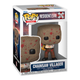 Resident Evil - Chainsaw Villager Funko Pop! Vinyl Figure