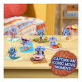 Stitch Movie Time Collectible Figs - Image