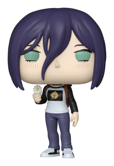 Pop! Vinyl - Chainsaw Man: Reze - Reze w/chase