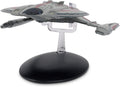 I.S.S. Shenzhou NCC-1227 (Walker class) Discovery Diecast Model Ship Discovery (Eaglemoss / Star Trek), packaging shot