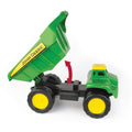 Big Scoop Dump Truck - Image