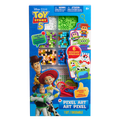 Toy Story 5 Pixel Art Set