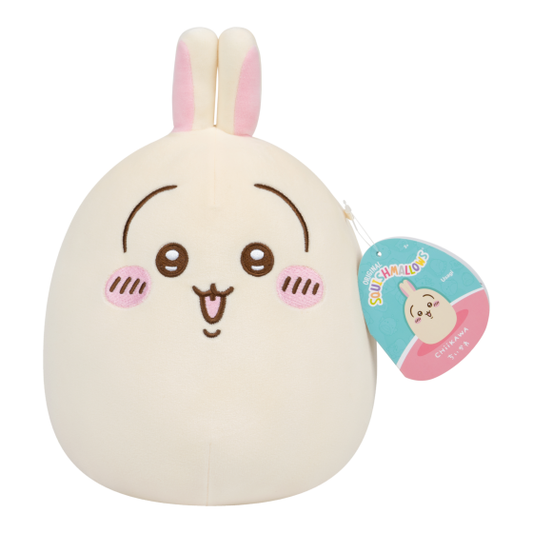 Squishmallows - 8in Little Plush Chiikawa PDQ6