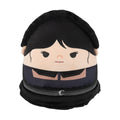 Squishmallows - 8in Wednesday in Dance Dress - Image