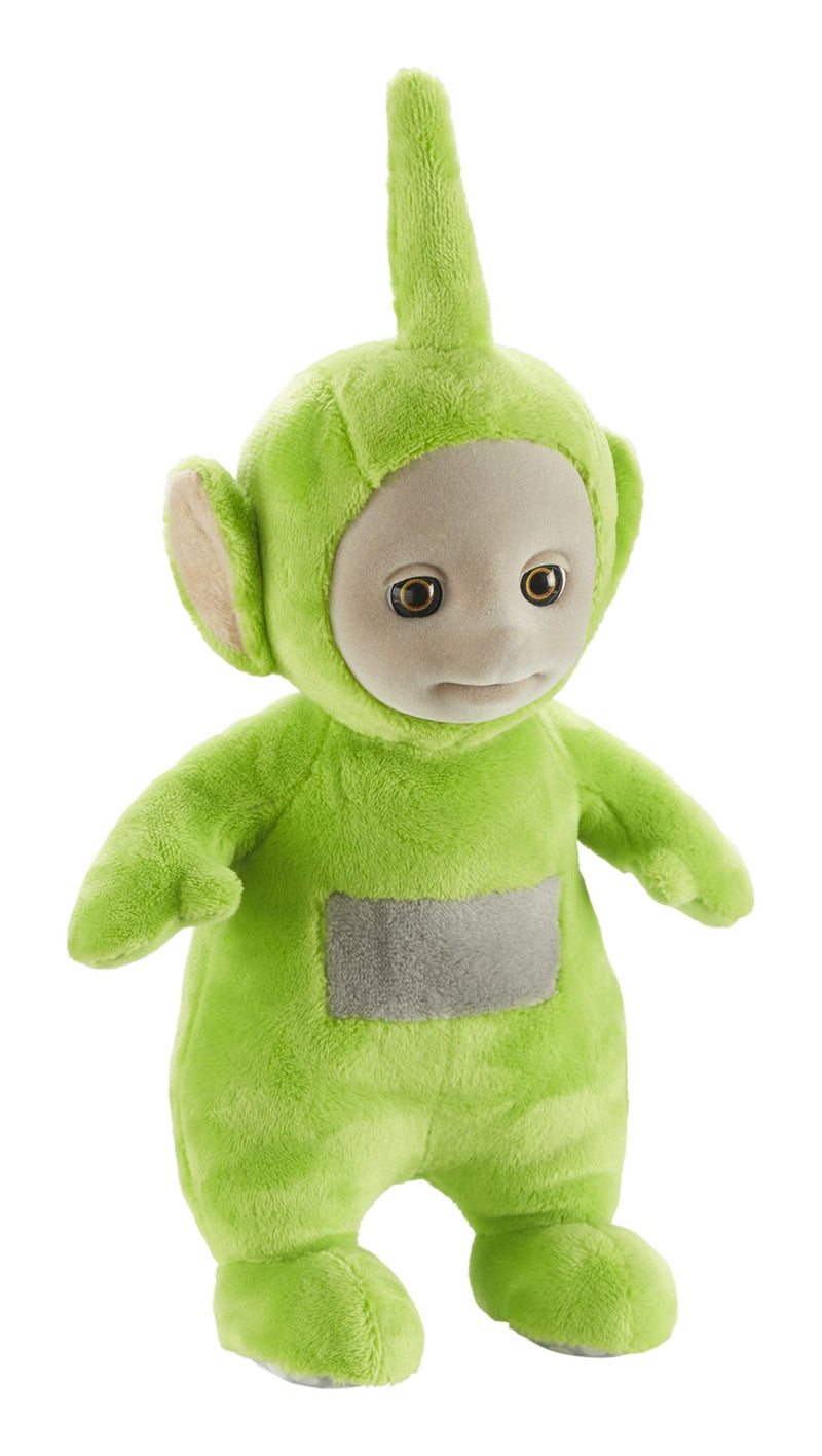 Teletubbies 8" Talking Dipsy - Image
