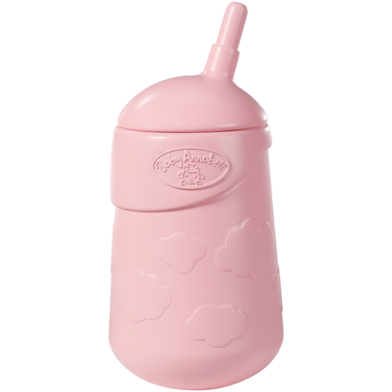 Baby Annabell Universal Milk Bottle