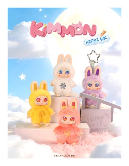 Kimmon Weather Code