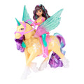 Unicorn Academy Wing Magic Ava and Leaf