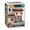Pop! Vinyl - Billy Corgan (Tonight, Tonight)