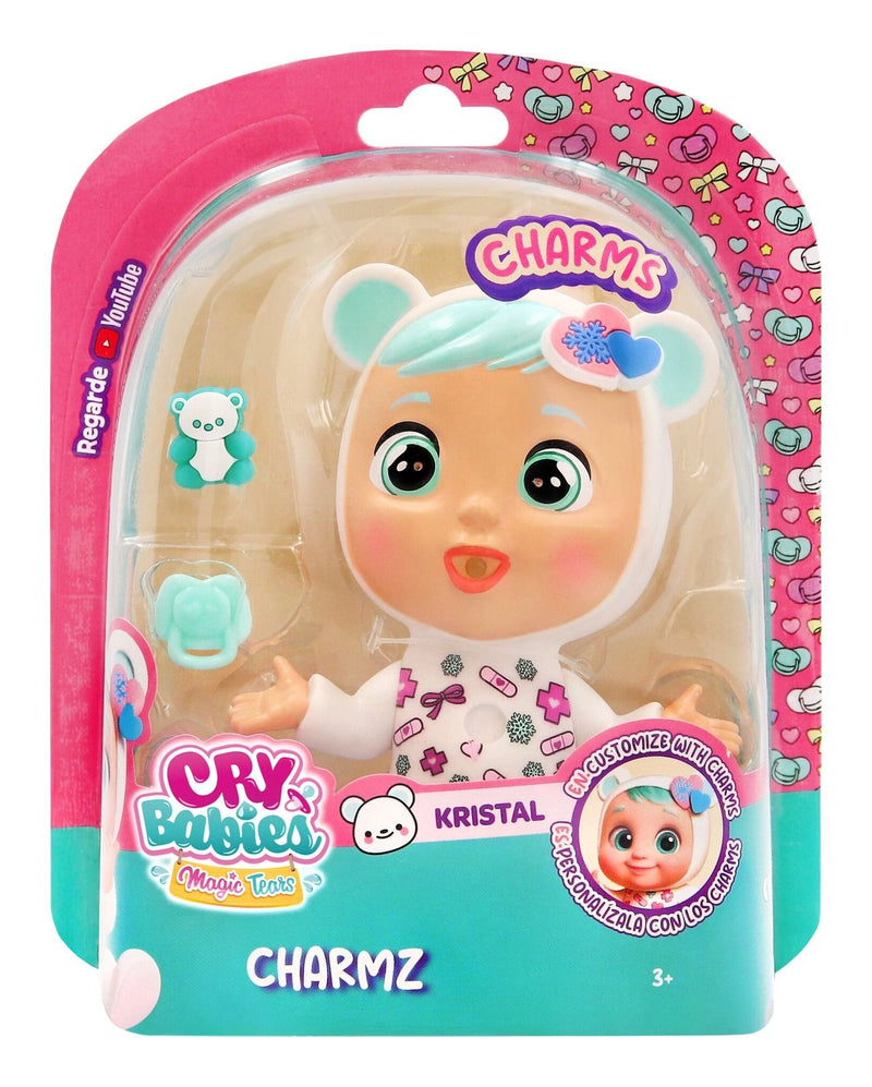 Cry Babies - Magic Tears Charmz Blister Asst CDU - Image