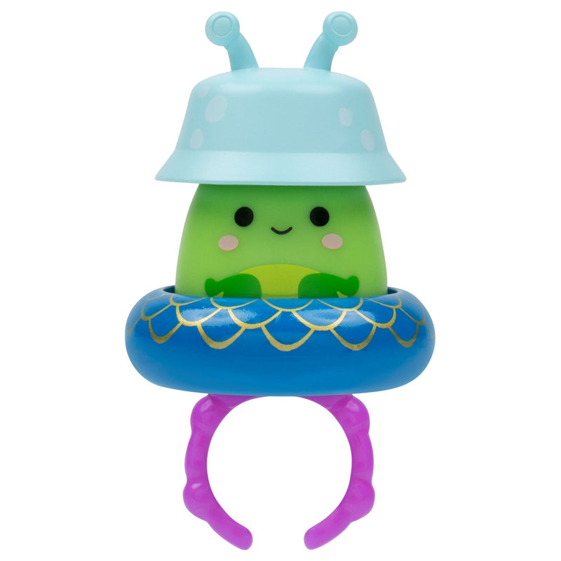 Squishalongs - 14 Pack (Style 2) W5 - Image