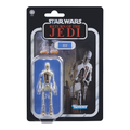 Star Wars The Vintage Collection Jabba the Hutt Set