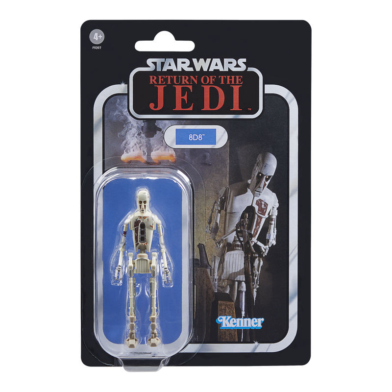 Star Wars The Vintage Collection Jabba the Hutt Set