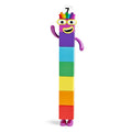 Numberblocks Rainbow Counting Bus - Image