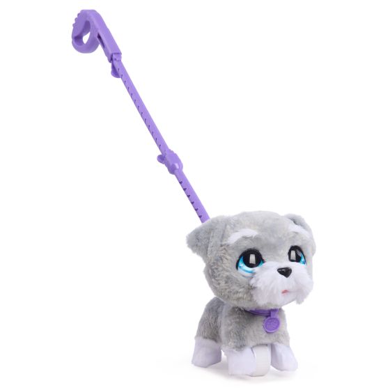FurReal Walk-a-Lots - Schnauzer