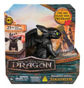 Dreamworks Dragons Roaring Minis Toothless