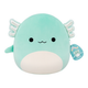 Anastasia the Teal Axolotl Squishmallows 12 Inch Plush