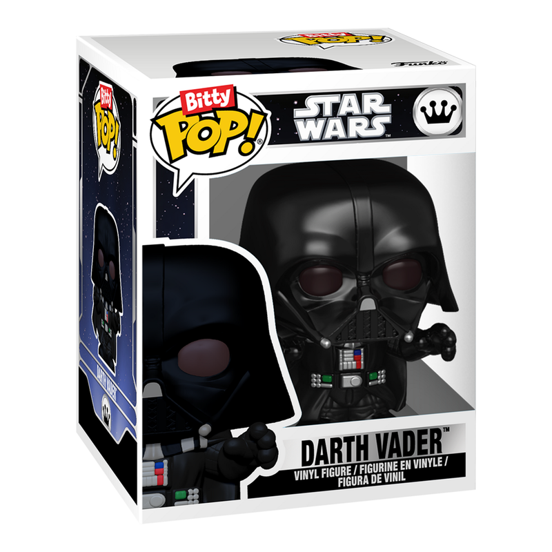 Bitty Boxes - Star Wars- Death Star Bundle